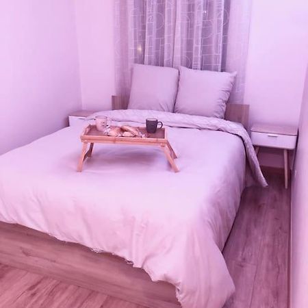 Superbe Appartement Tout Equipe, Le Nid D'Eva A Metz Gare, Parking Prive, Balcon, F2, 50M2, 3P Экстерьер фото