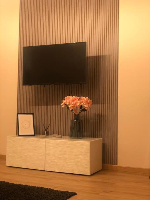 Superbe Appartement Tout Equipe, Le Nid D'Eva A Metz Gare, Parking Prive, Balcon, F2, 50M2, 3P Экстерьер фото